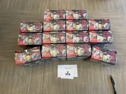 Pokemon Perfect Order (ME03) Booster Box Brand New Factory Sealed - Image 2