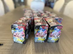Pokemon Perfect Order (ME03) Booster Box Brand New Factory Sealed - Image 3