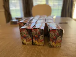 Pokemon Perfect Order (ME03) Booster Box Brand New Factory Sealed - Image 4