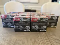 Pokemon Perfect Order (ME03) Booster Box Brand New Factory Sealed - Image 5