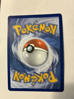 Pokemon Shrouded Fable Pecharunt ex 093/064 Special Illustration Rare Holo - Image 2