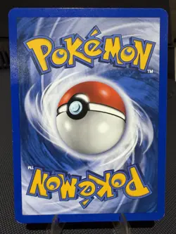 Pokemon TCG Nidorino #55/147 Uncommon Aquapolis NM- - Image 2