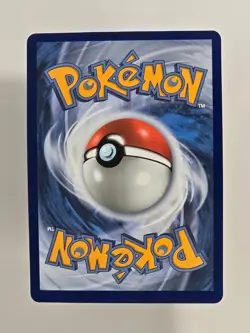 Meowth ex 062/088 - Holo , DOUBLE RARE - Perfect Order - LP - illus. Graphics - Image 2