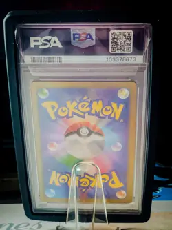 PSA 10 Mew VSTAR Universe 183/172 Japanese Pokemon AR Art Rare + 2 free cards! - Image 2