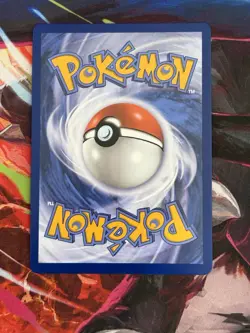 Meowth ex 062/088: Perfect Order Double Rare Holo. NM Pokemon - Image 2