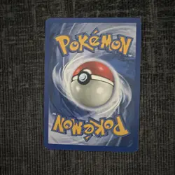 Pokemon TCG Misty's Psyduck Gym Heroes Uncommon 54/132 - Image 2