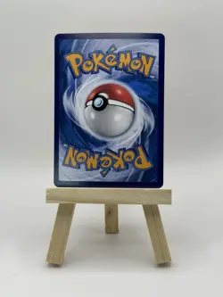 ⁠Pokemon Eevee AR 407/393 Art Rare Simplified Chinese Gem Pack Vol 4 NM - Image 3