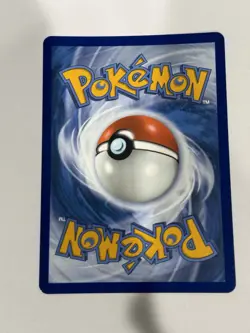 Pokemon Prize Pack Series 9 - Holo Stamped Charmander 011/094 PFL - Image 2