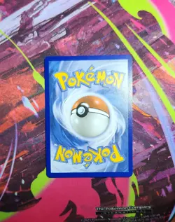 Moltres 014/094 Cosmos Holo Bleed Error Rare Pokemon TCG Play Stamped ✨ - Image 4