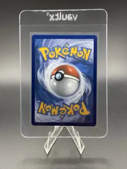 Mega Zygarde EX 124/088 Secret Rare Full Art Holo 310 Perfect Order Pokemon TCG - Image 2