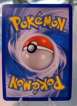 Staraptor - 27/100 - Pokemon Diamond & Pearl: Stormfront Rare Reverse Holo - Image 4