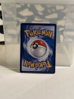 IN STOCK Pokemon TCG S-Chinese Gem Pack Vol.4 Snom CBB4C-26 07/07 NM Holo - Image 2