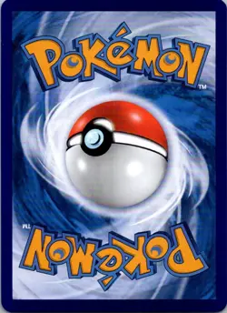 Relicanth Gem Pack Volume 4 0707/07 Pokemon Chinese Near Mint - Image 2