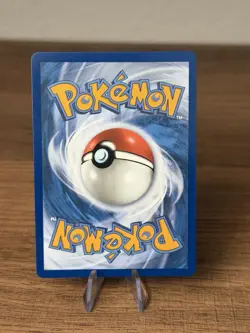 Mega Gardevoir ex MEP 032 Pokemon Mega Evolution Holo Promo Attack Rare NM - Image 2
