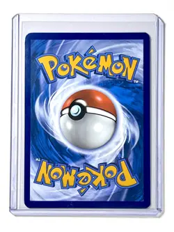 Rapidash 189/182 Illustration Rare IR Holo SV: Destined Rivals Pokemon TCG Card - Image 4