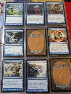 Binder of 100+ Magic The Gathering Cards - Image 5
