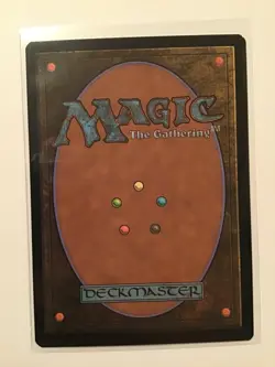 1x Gandalf the White, Foil, Lord of the Rings, Magic MTG NM - Image 3