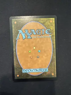 MTG Harmless Offering 0868 Foil Secret Lair Marvel Gwenpool Jeff Land Shark R - Image 2