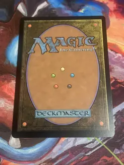 MTG Avatar: The Last Airbender THE WALLS OF BA SING SE Mythic Rare MTG Mint - Image 5