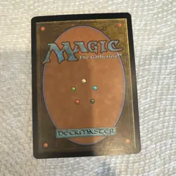 Wizards of the Coast Tainted Pact Odyssey Foil English #164/350 - Image 5