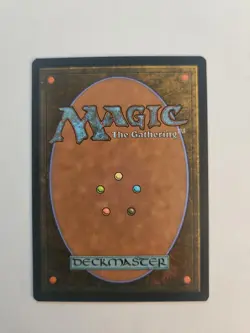 The Darkness Crystal 0096 - FF - MTG - NM Regular - Image 2