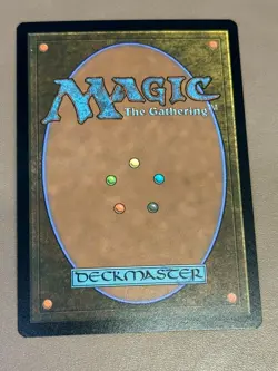 Infernal Grasp (Borderless) Marvel Universe Eternal-Legal Regular MTG - Image 2