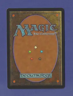 1997 Magic the Gathering - Ashnod's Altar - Fifth - 5th Edition MTG - Image 2