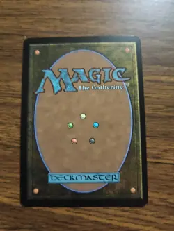Magic: The Gathering Spider-Man, Peter Parker Promo Foil ENG 0003 - Image 2
