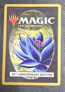 Mahamoti Djinn 30th Anniversary Edition Regular Modern Frame MTG Magic NM Card - Image 2