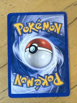 Pokemon TCG Expedition Base Set Haunter Card 80/165 Regular HP+ - Image 2