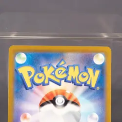 [LP] Pancham 313/S-P Promo Pokemon Card TCG Japanese - Image 5