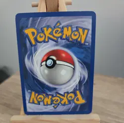 Pokemon Flareon Jungle Card 19/64 Jungle Set Non-Holo Rare, 1999 WOTC LP - Image 5