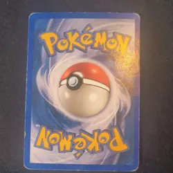 Pokemon Lapras EX 99/109 Ruby & Sapphire Ultra Rare 110 HP Holo Card - Image 2