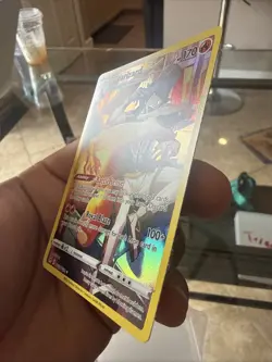 Charizard - TG03/TG30 SWSH Lost Origin Trainer Gallery Holo - NM - POKEMON TCG - Image 3
