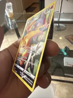 Charizard - TG03/TG30 SWSH Lost Origin Trainer Gallery Holo - NM - POKEMON TCG - Image 4