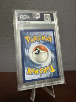 Pokemon 2022 SWSH262 FA/Charizard VSTAR PSA 10 - Image 2