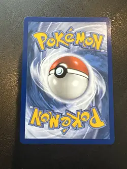 Cyndaquil 047 Promo Mega Evolution Promo Near Mint - Image 2