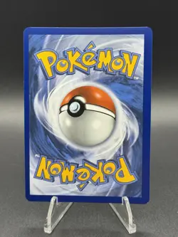 Ambipom 107/094 Phantasmal Flames EN Illustration Rare Pokemon Full Art Holo NM - Image 2