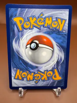 Jynx ex 191/165 Ultra Rare 151 Pokemon Holo Near Mint - Image 2