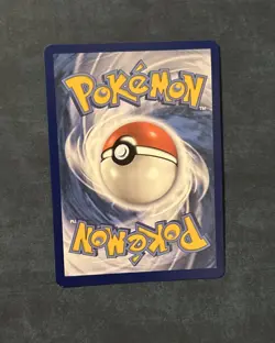 Pokemon TCG Revavroom SVP 008 Black Star Promo Scarlet & Violet Stamp Holo - Image 2