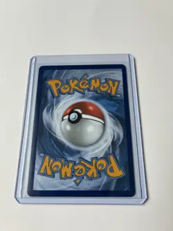 Pokemon Mega Greninja ex 100/086 Chaos Rising Holo Ultra Rare English NM - Image 2