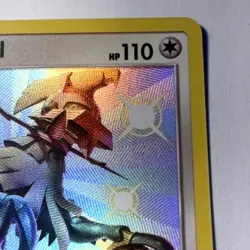 Type: Null SV45/SV94 Shiny Rare Hidden Fates Shiny Vault Pokemon Near Mint - Image 3