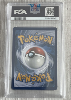 2023 POKEMON PAR GARCHOMP EX 245 PSA 10 SPECIAL ILLUSTRATION RARE - Image 2