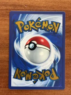 Mew EX 205/165 - Pokemon TCG Scarlet Violet 151 Metal Card Near Mint - Image 2