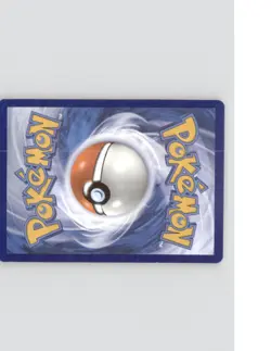 Pikachu 052/196 Common Lost Origin Pokemon Near Mint - Image 2