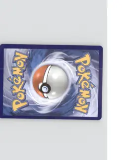 Pikachu 40/147 Common Burning Shadows Pokemon Near Mint - Image 2