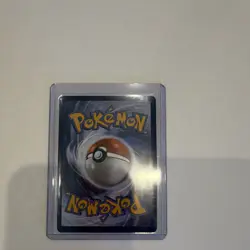 Pokemon Mega Charizard Y EX Gold Full Art 294/217 ASCN Ascended Heroes EN NM - Image 3