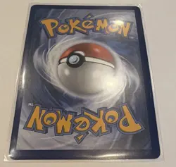Pokemon Mega Charizard Y EX Gold Full Art 294/217 ASCN Ascended Heroes EN NM - Image 4