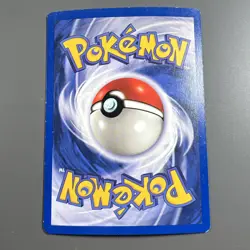 Pokemon TCG Zapdos Fossil 15/62 Holo 1999-2000 WOTC- Vintage - Image 2