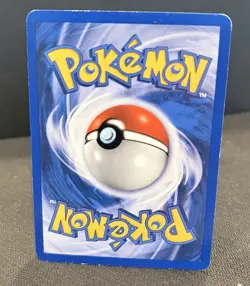 Skarmory and Feraligatr Holo Rare Neo Genesis Unlimited Edition - Image 2